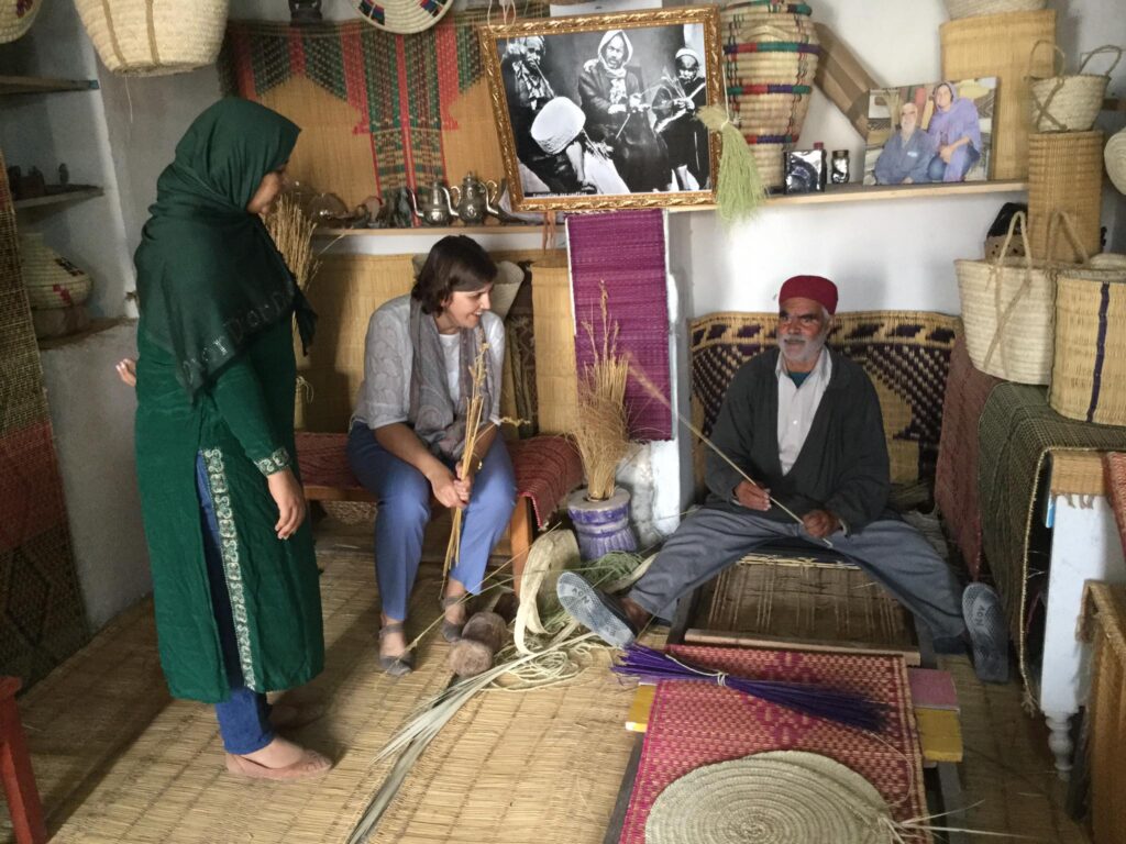 Artisan Djerba